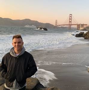 Meet your Posher, David